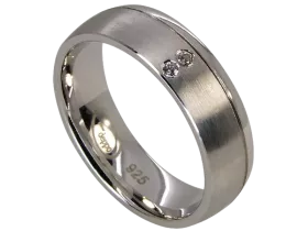 Anthony solo (Silber)